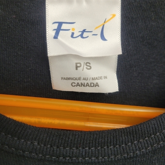 Fut-U Middle Finger Shirt - Picture 3 of 3